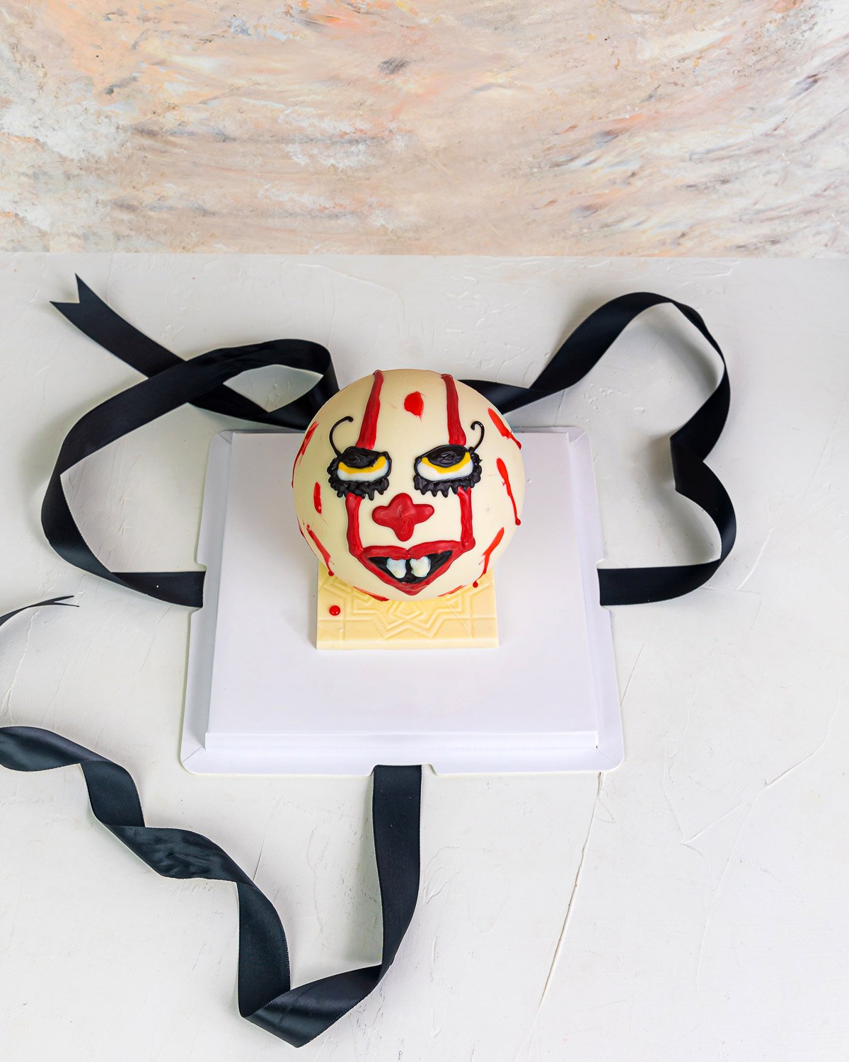 Halloween Special by NJD