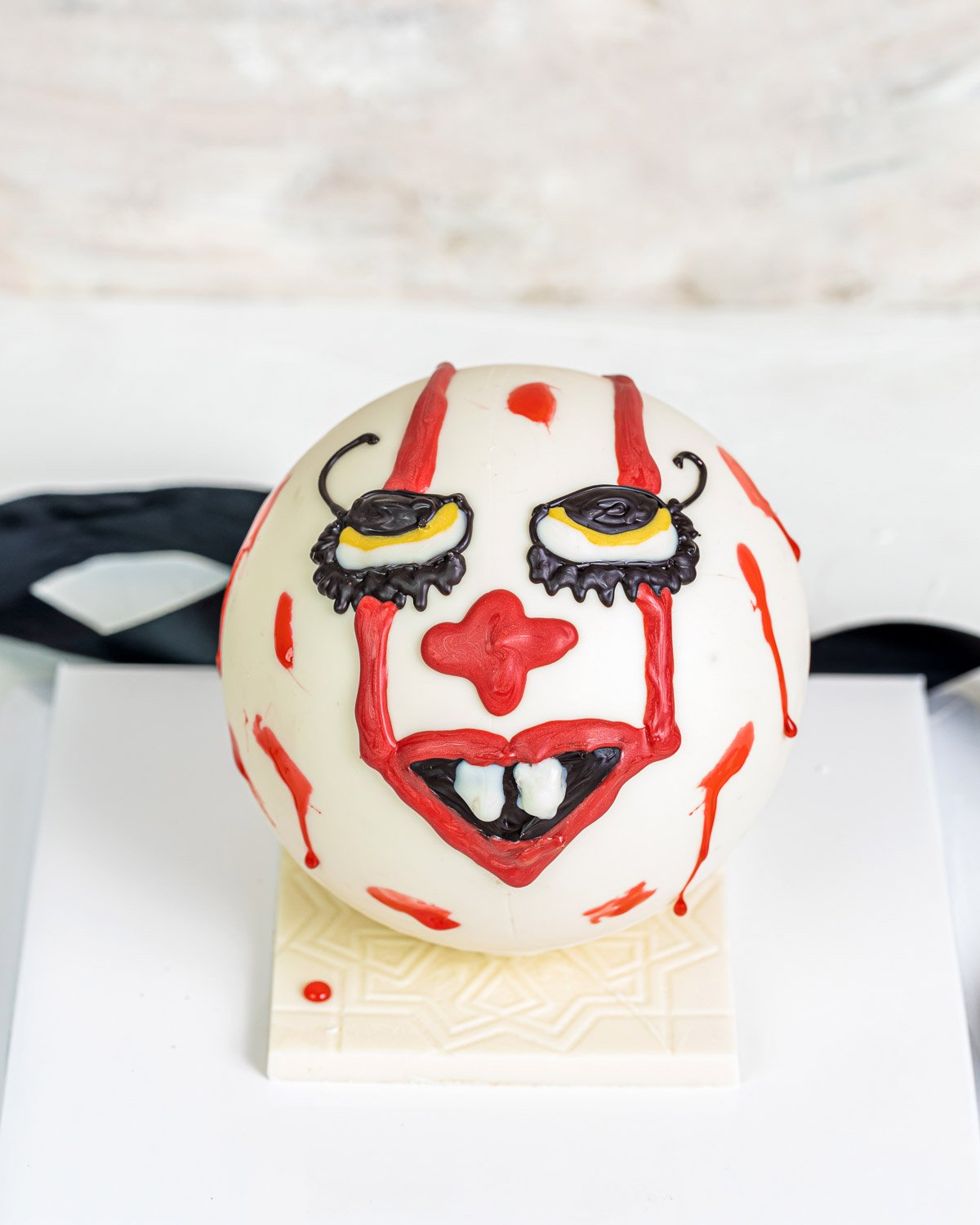 Halloween Special by NJD