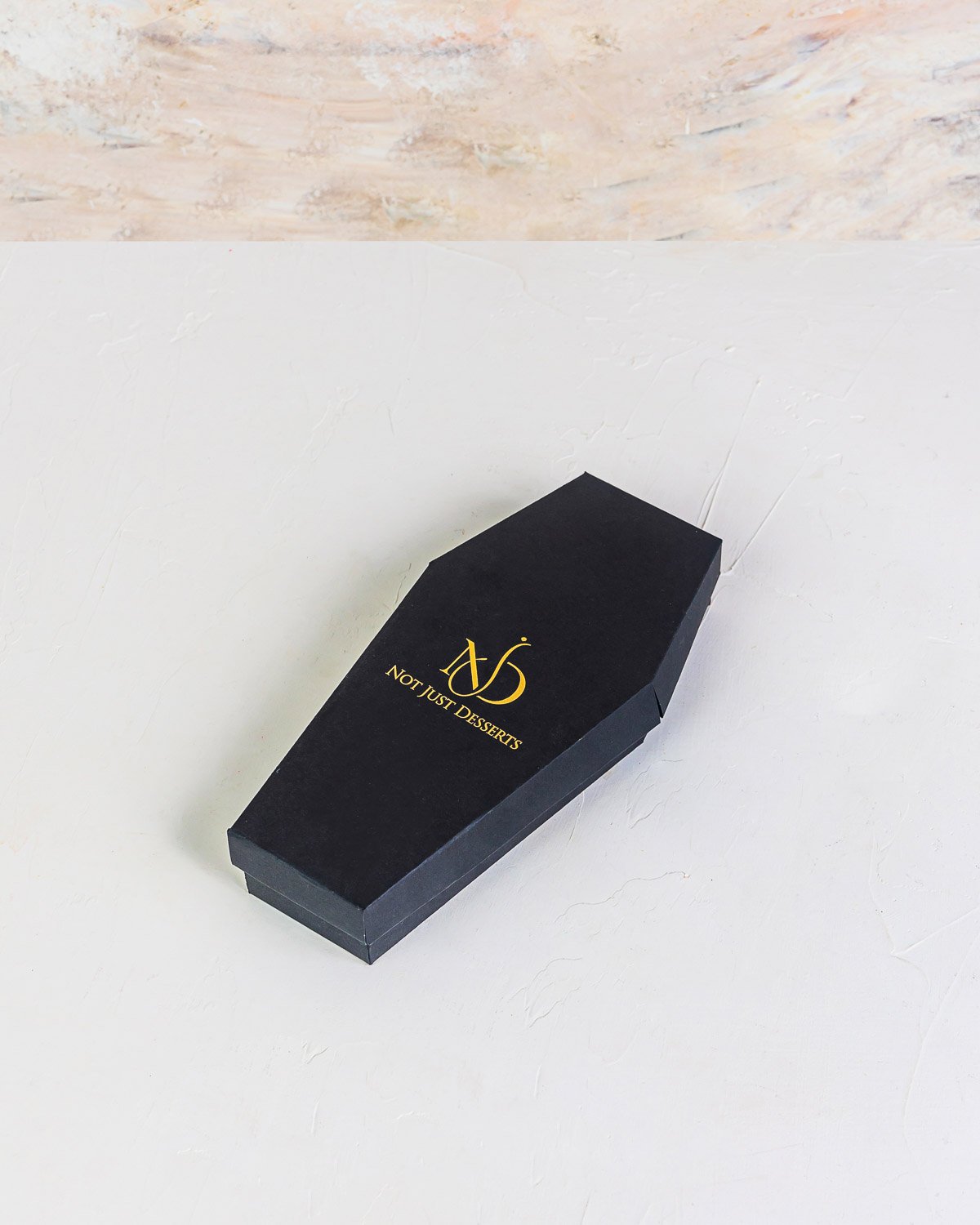 Coffin Assortment by NJD