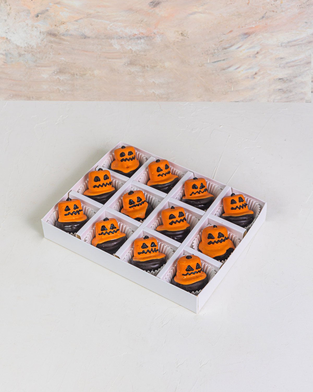 Monster Oreos by NJD