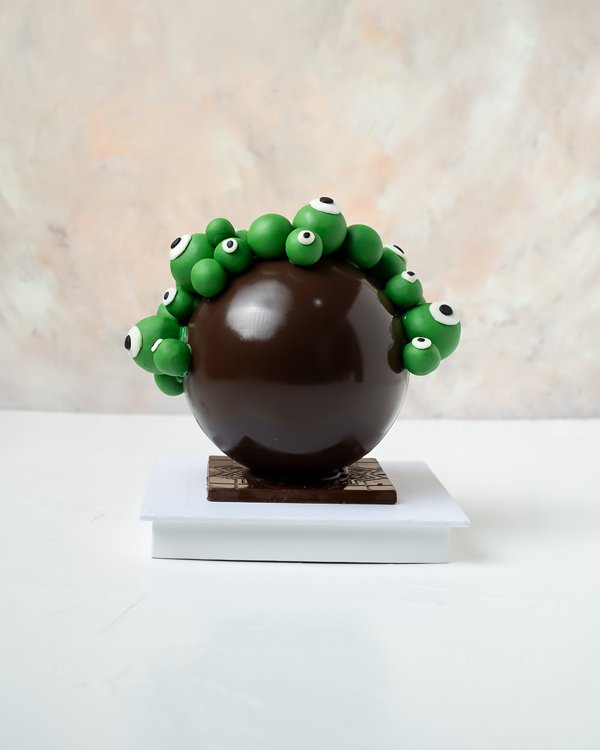 smashable Bubbling Cauldron by NJD