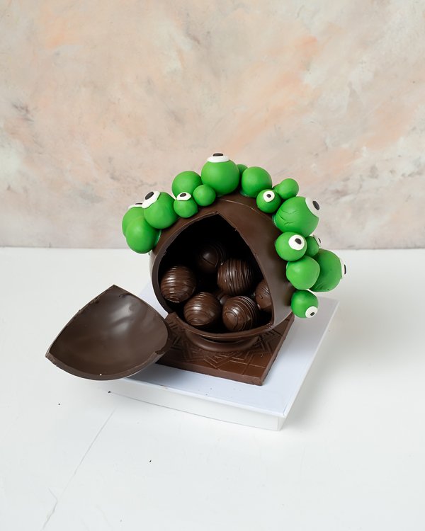 smashable Bubbling Cauldron by NJD