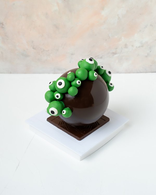 smashable Bubbling Cauldron by NJD