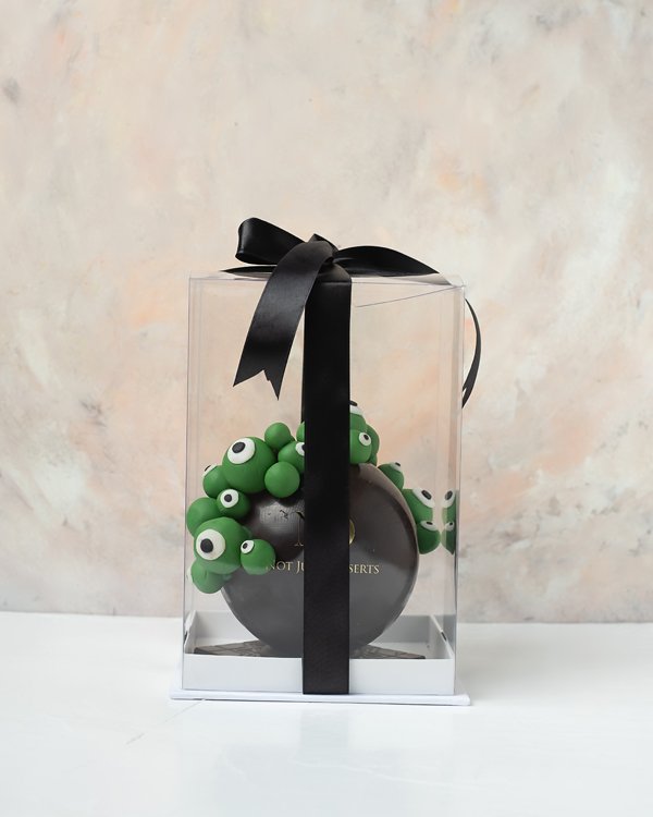 smashable Bubbling Cauldron by NJD