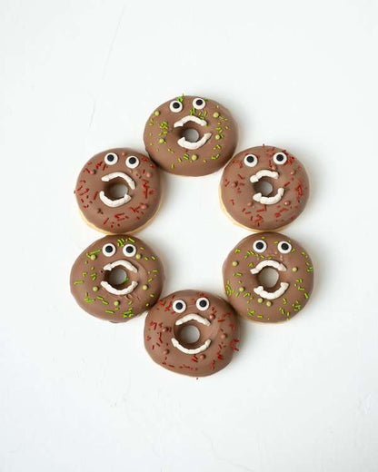 Vampire Donuts by NJD
