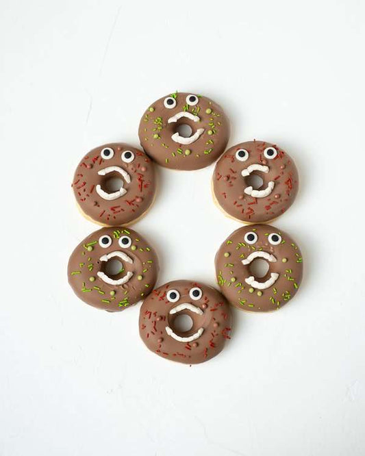Vampire Donuts by NJD