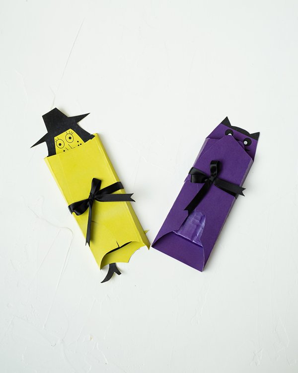 Set of 2 chocolate Bars
