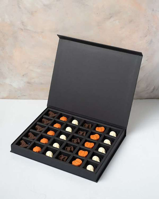 Halloween Assortment by NJD