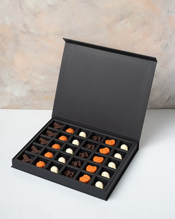 Halloween Assortment by NJD