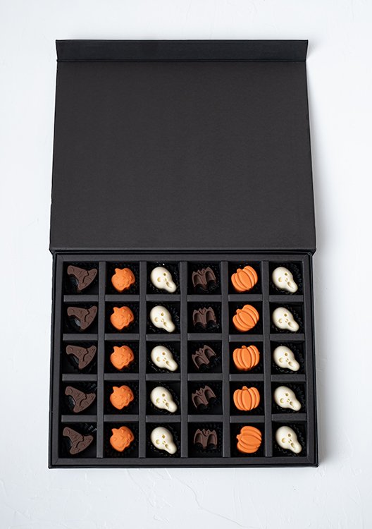 Halloween Assortment by NJD