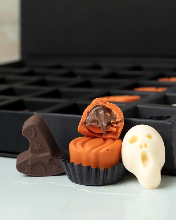 Halloween Assortment by NJD