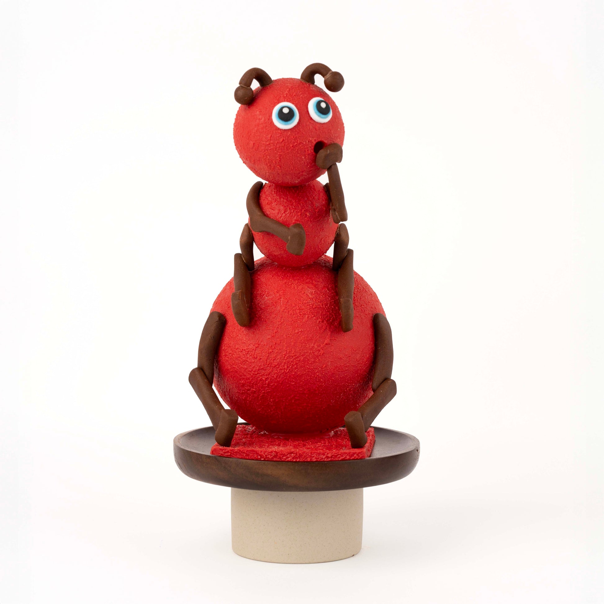 Halloween Ant Smash Treat