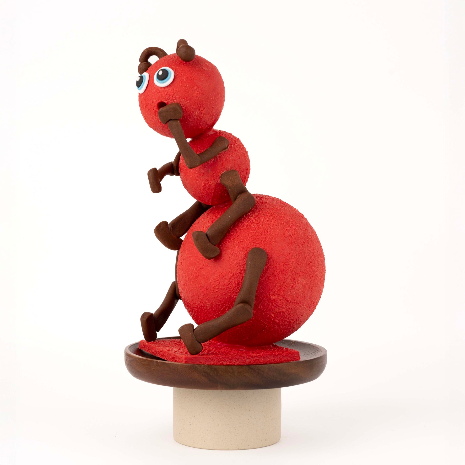 Halloween Ant Smash Treat