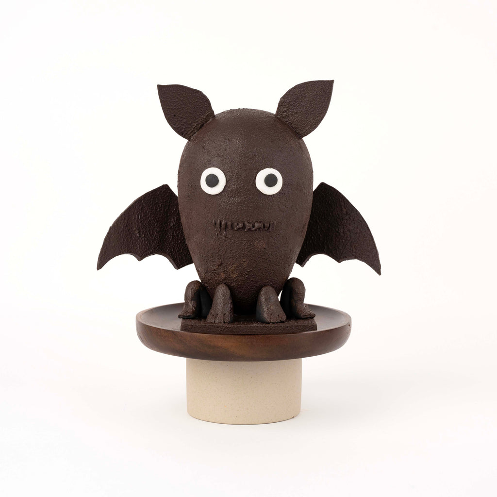 Spooky Bat Smash Treat