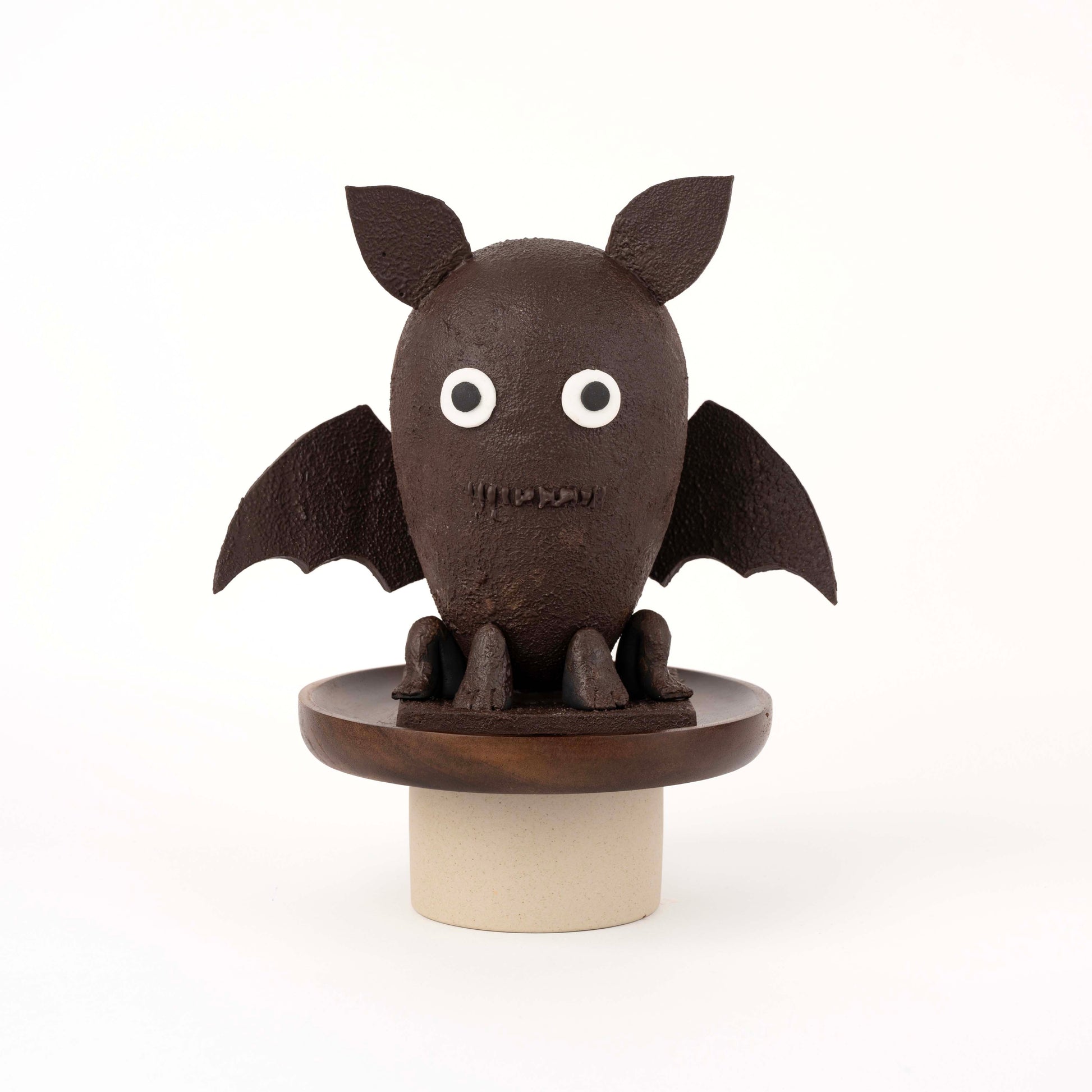 Spooky Bat Smash Treat