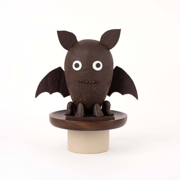 Spooky Bat Smash Treat