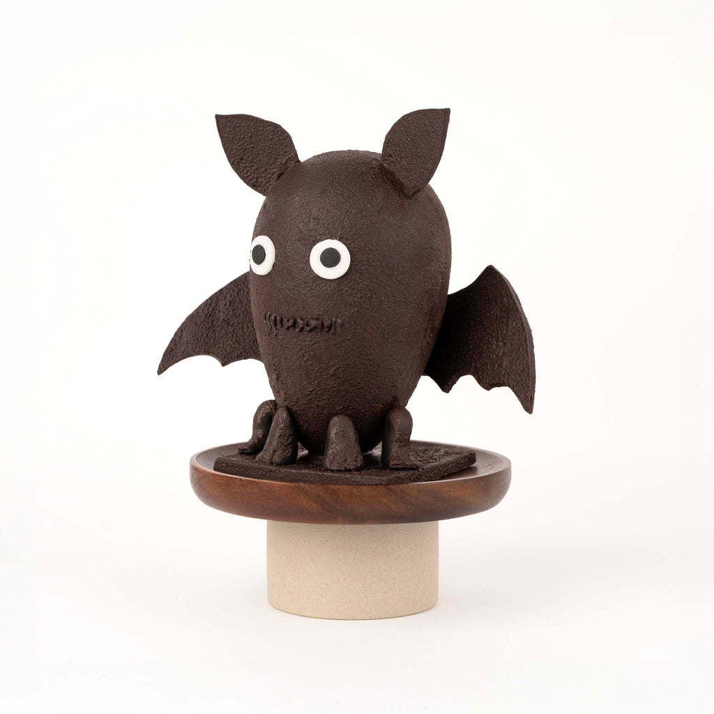 Spooky Bat Smash Treat