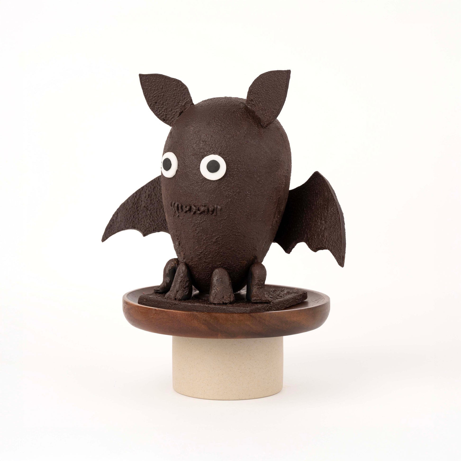Spooky Bat Smash Treat