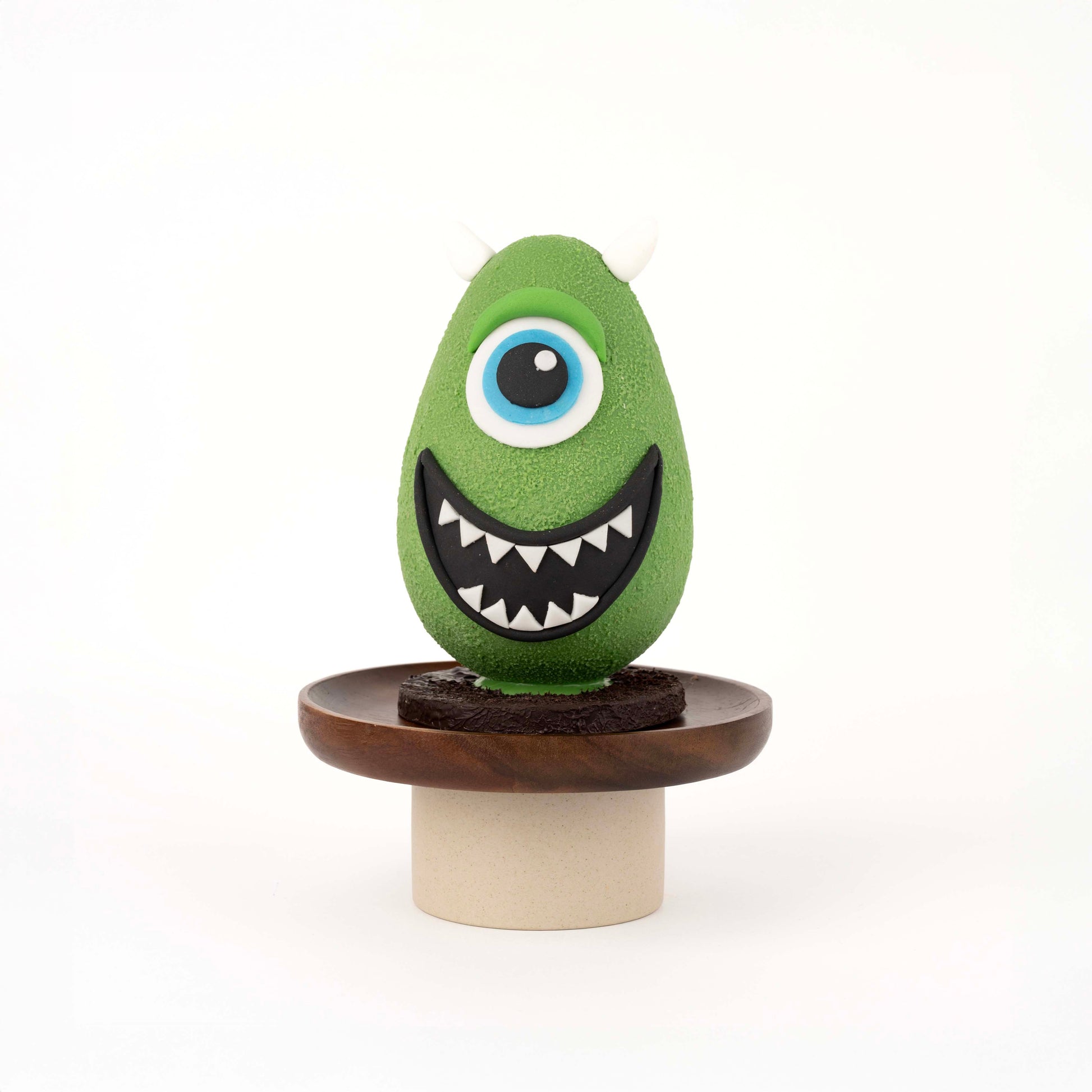 One-Eye Monster Smash Treat