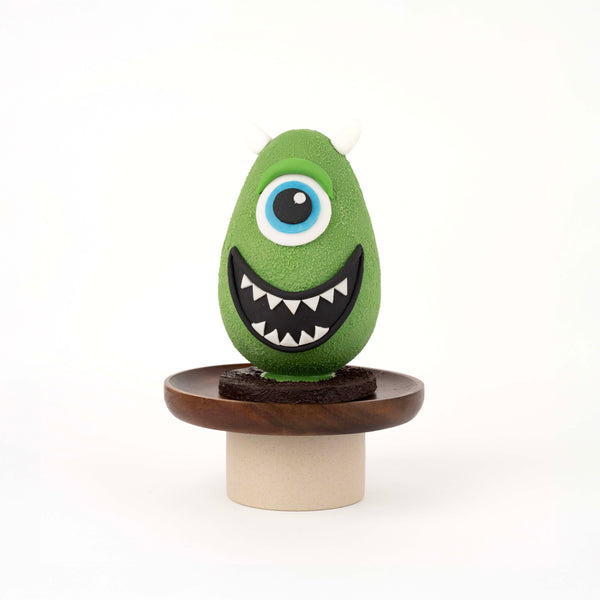 One-Eye Monster Smash Treat