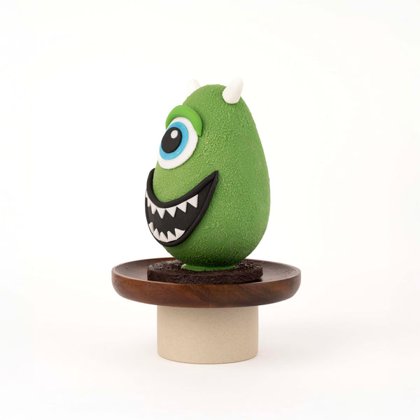 One-Eye Monster Smash Treat