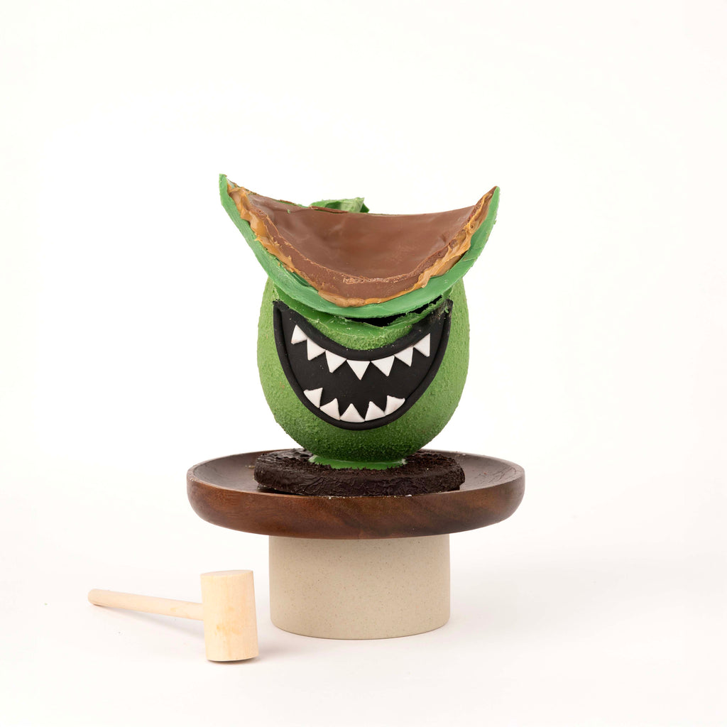 One-Eye Monster Smash Treat