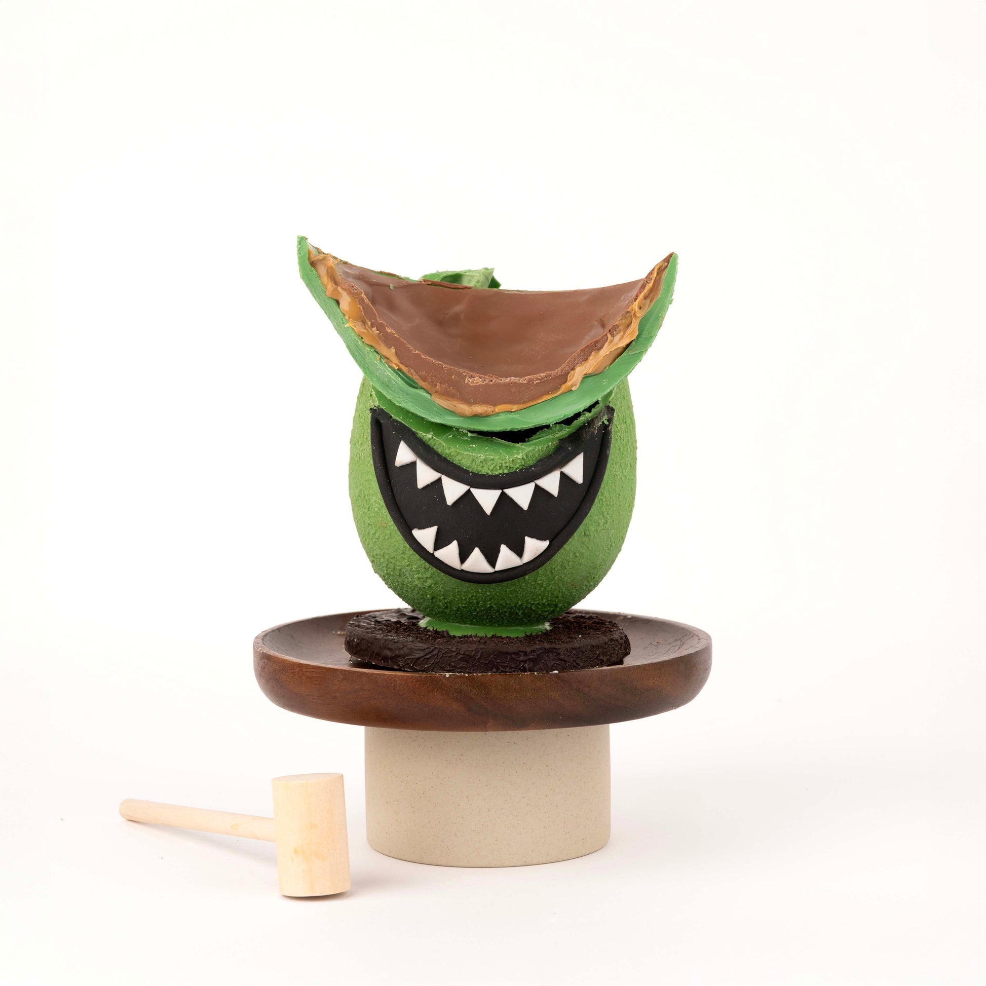 One-Eye Monster Smash Treat