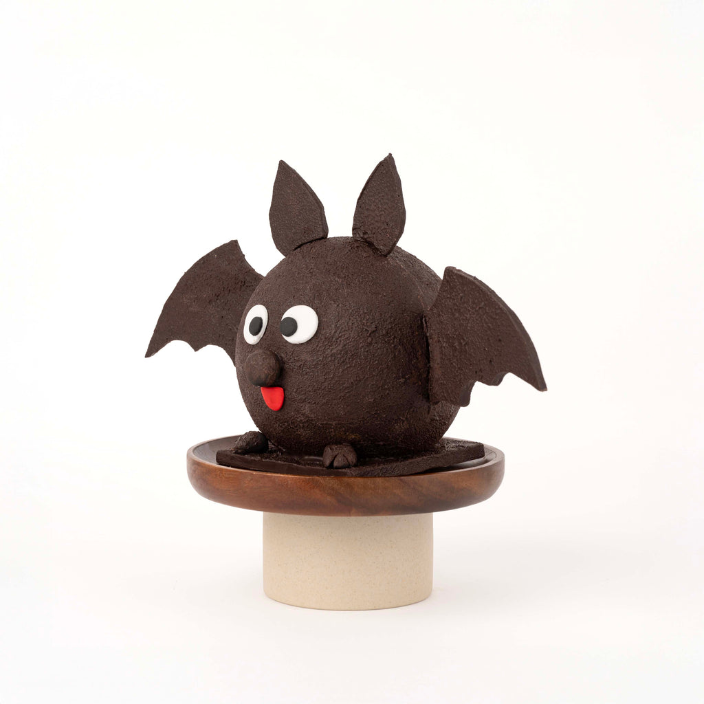 Dark Knight Smash Treat