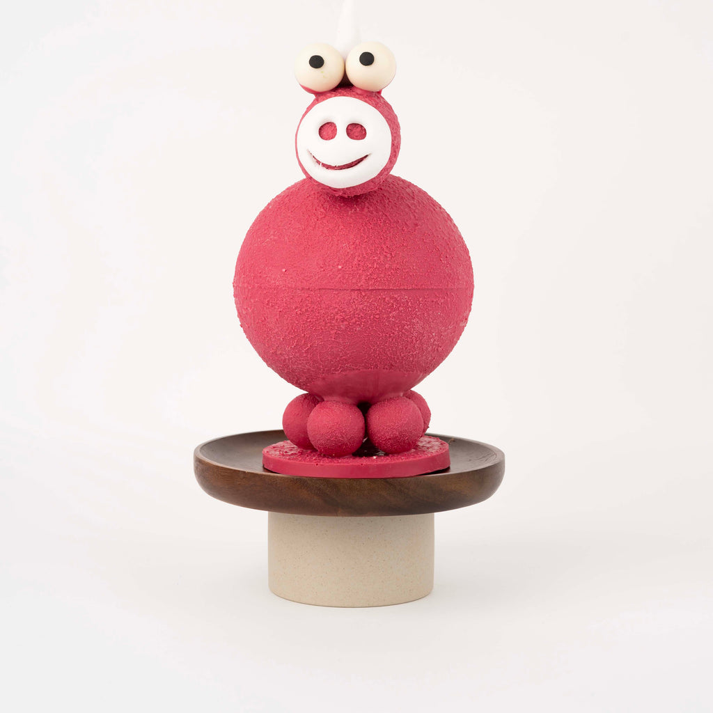 Halloween Unicorn Smash Treat