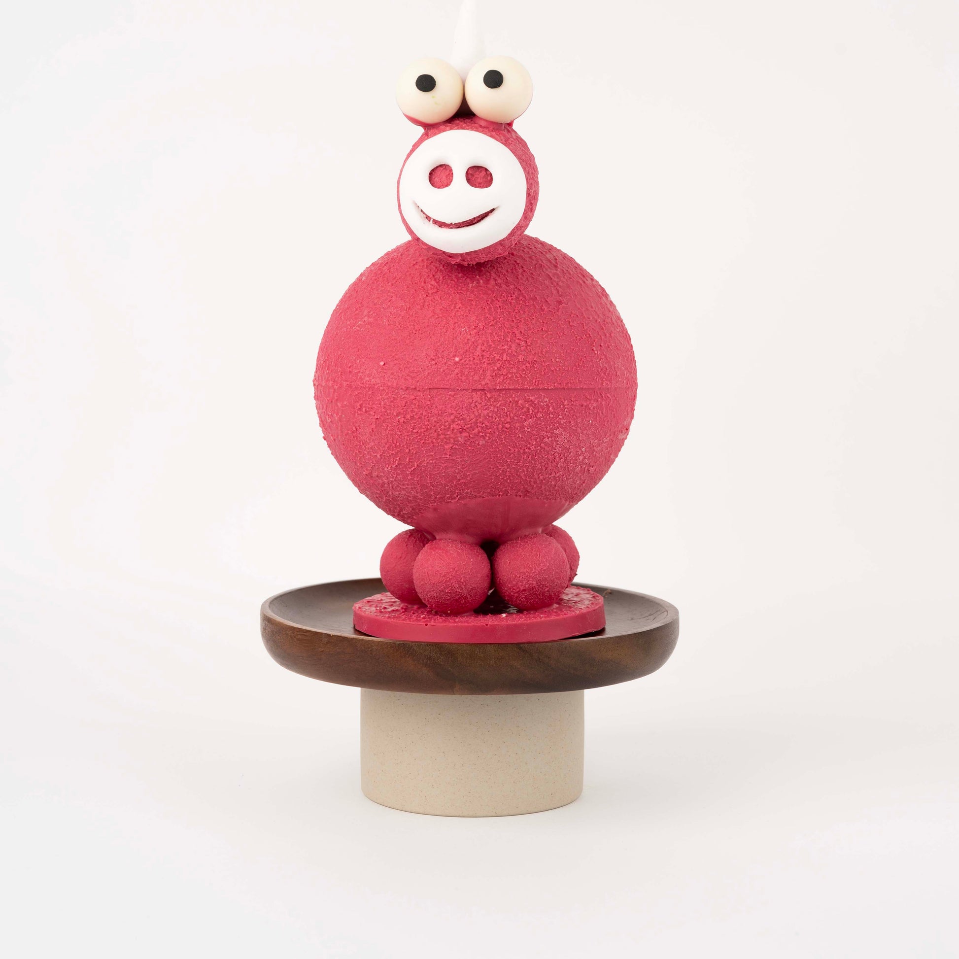 Halloween Unicorn Smash Treat