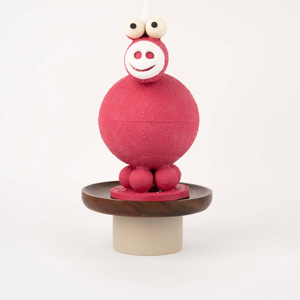 Halloween Unicorn Smash Treat