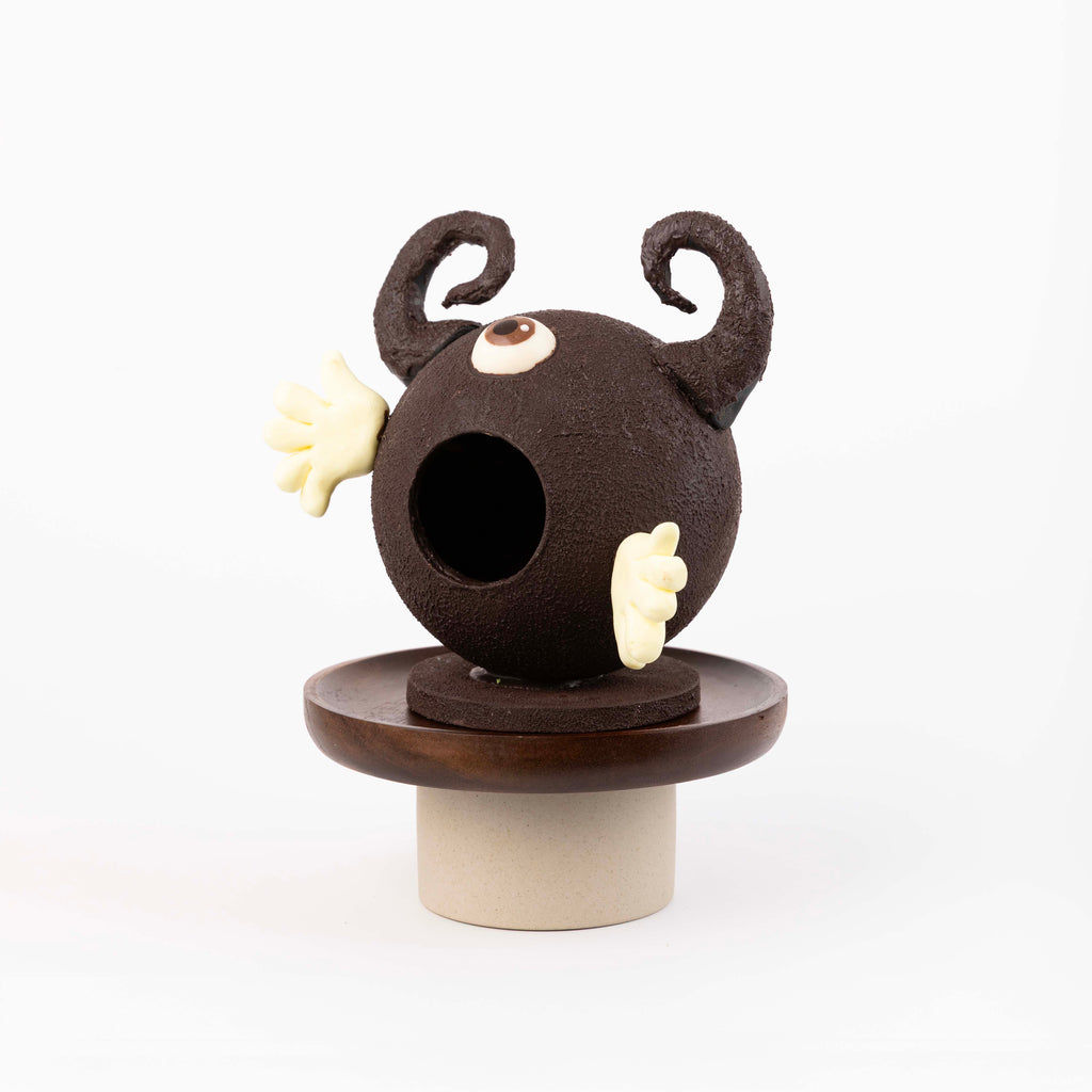 One-Eyed Dark Choco Smash