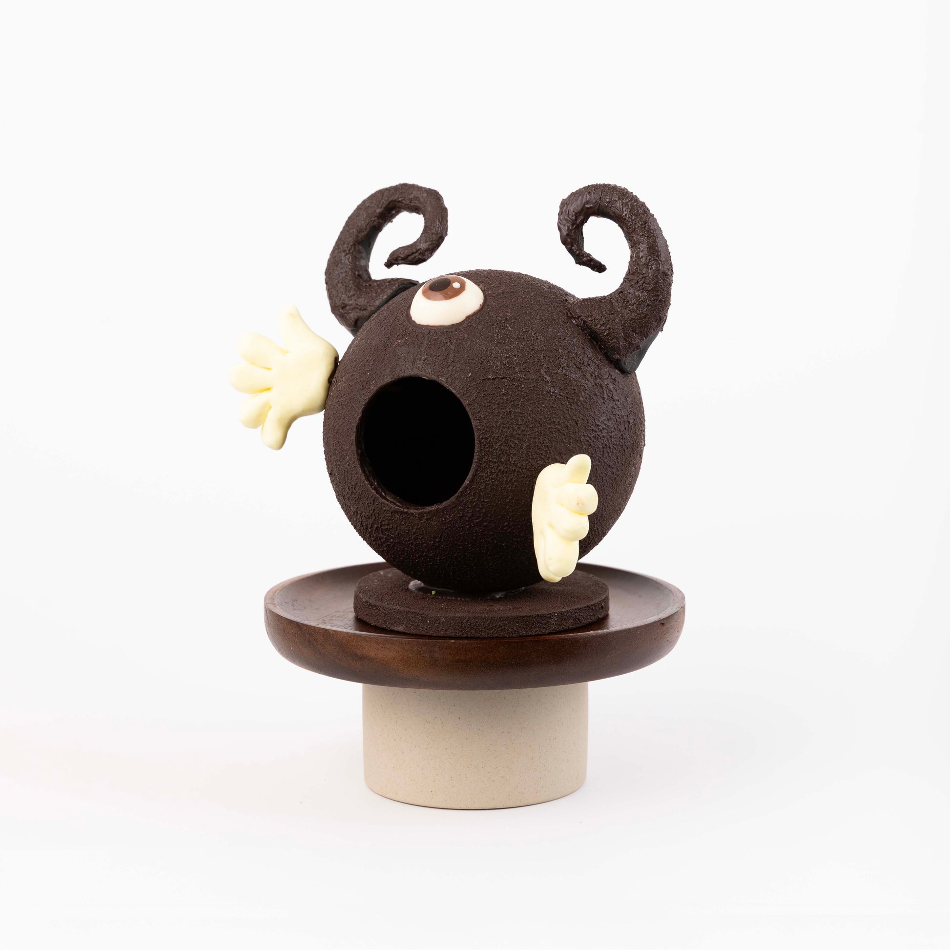 One-Eyed Dark Choco Smash