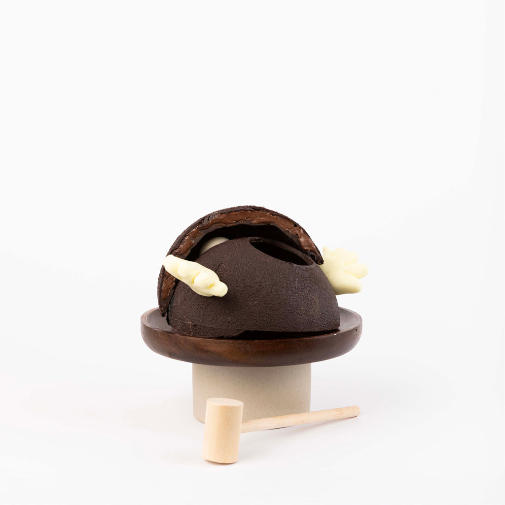 One-Eyed Dark Choco Smash