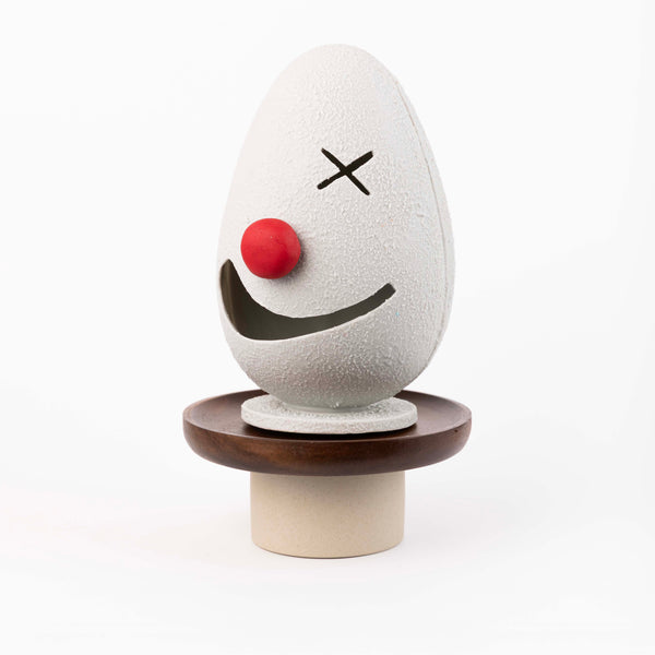 Spooky Clown Smash Treat