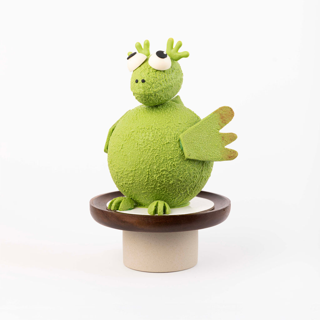 Halloween Froggy Fun Smash