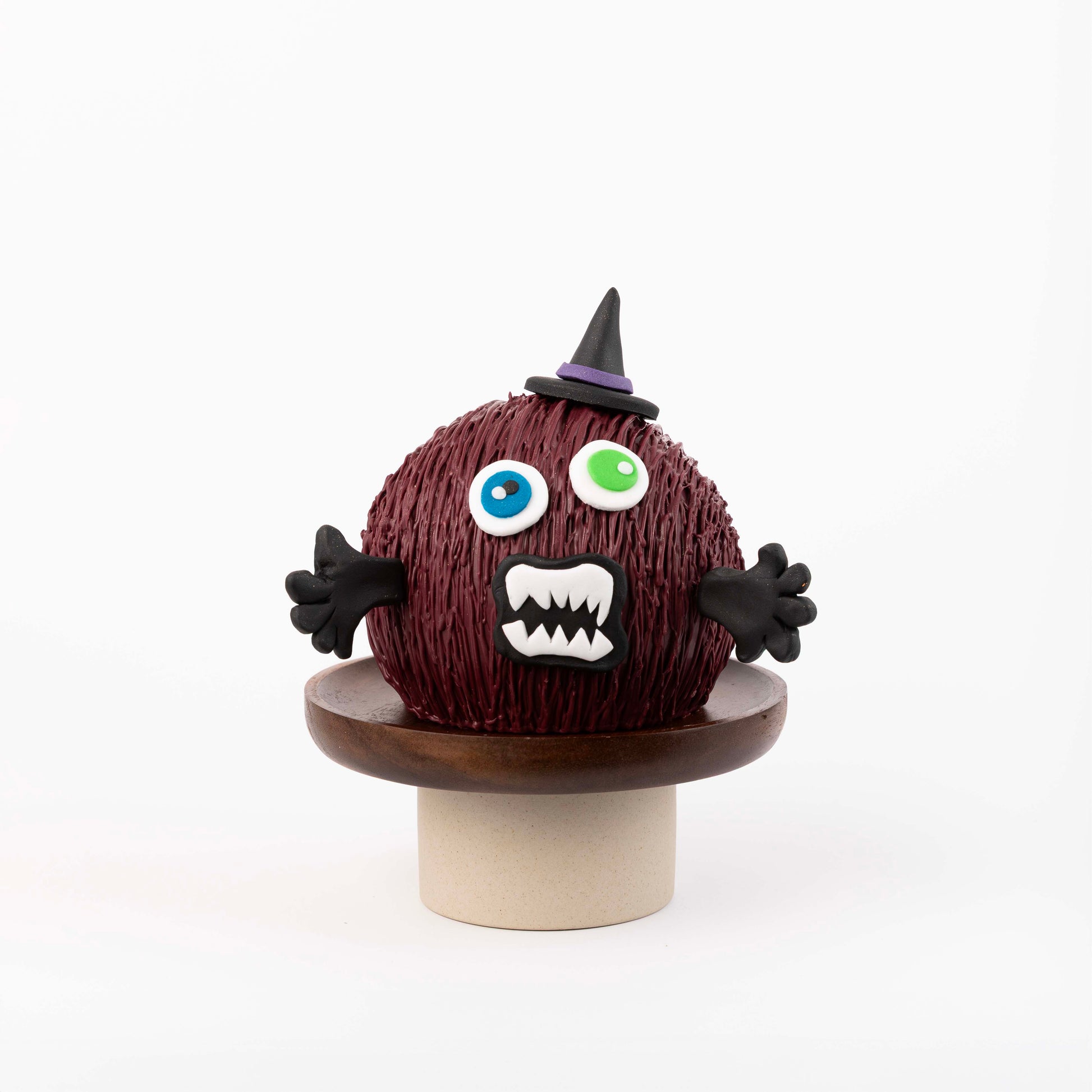 Halloween Monster Smash Surprise