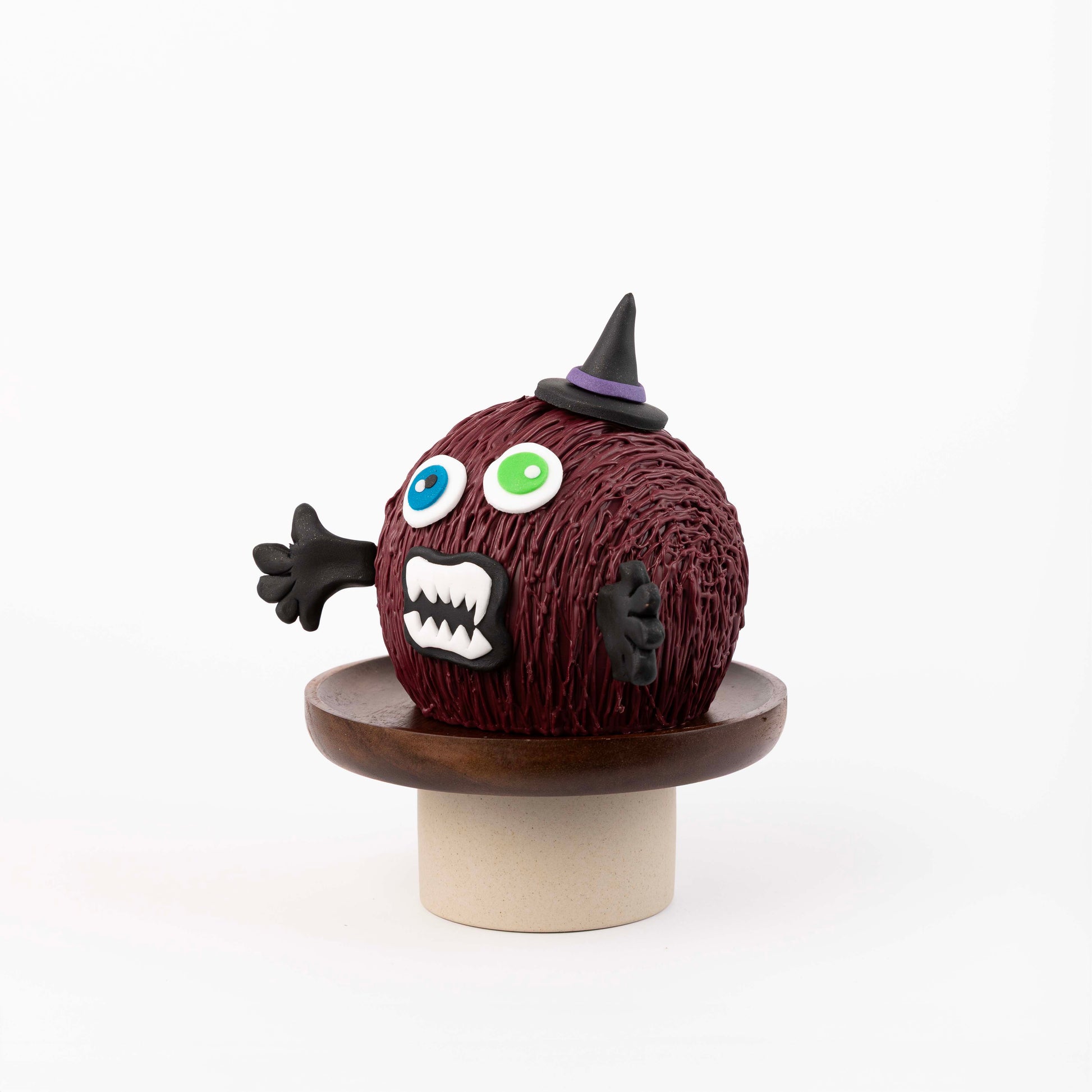 Halloween Monster Smash Surprise