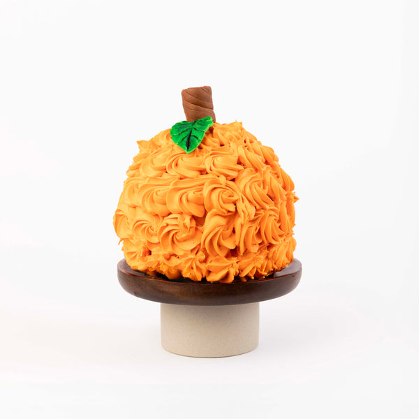 Pumpkin Theme Cake 1kg