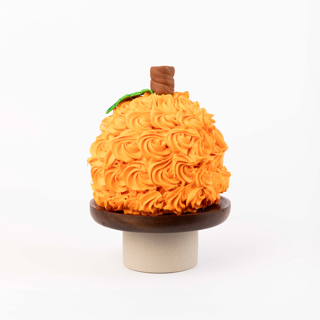 Pumpkin Theme Cake 1kg
