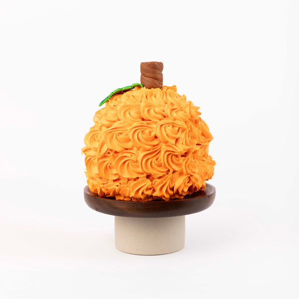 Pumpkin Theme Cake 1kg