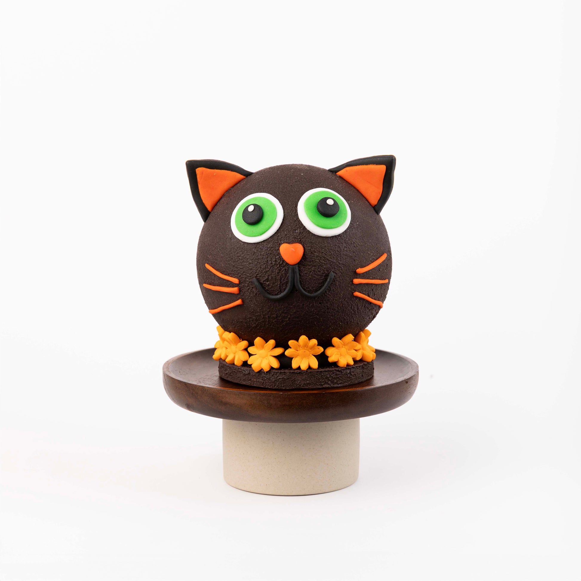 Spooky Purr Choco Smash