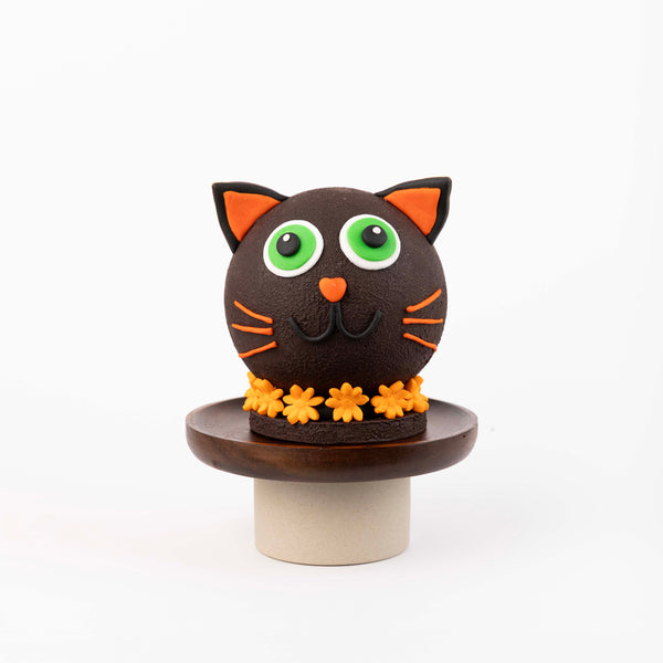 Spooky Purr Choco Smash