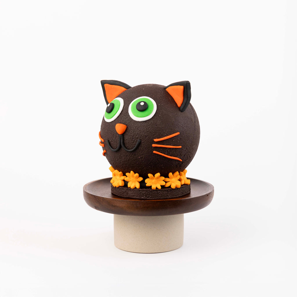 Spooky Purr Choco Smash
