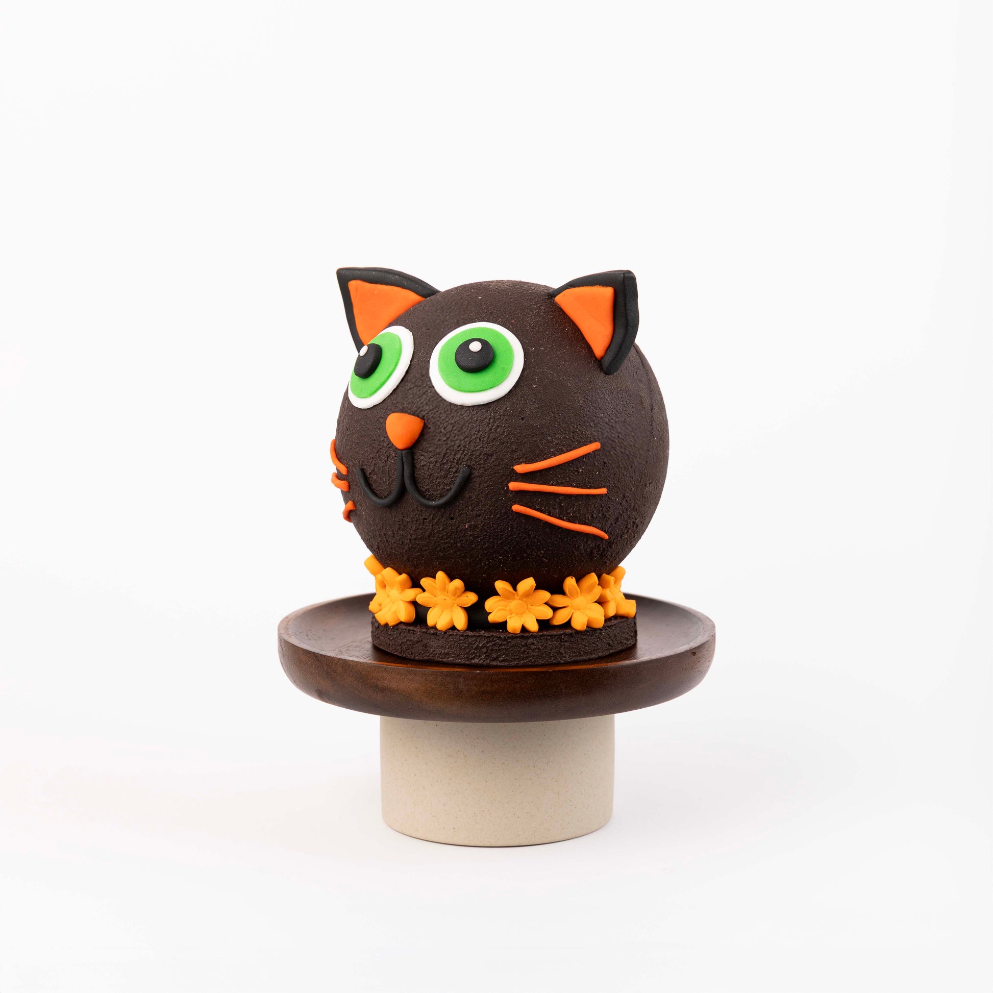 Spooky Purr Choco Smash