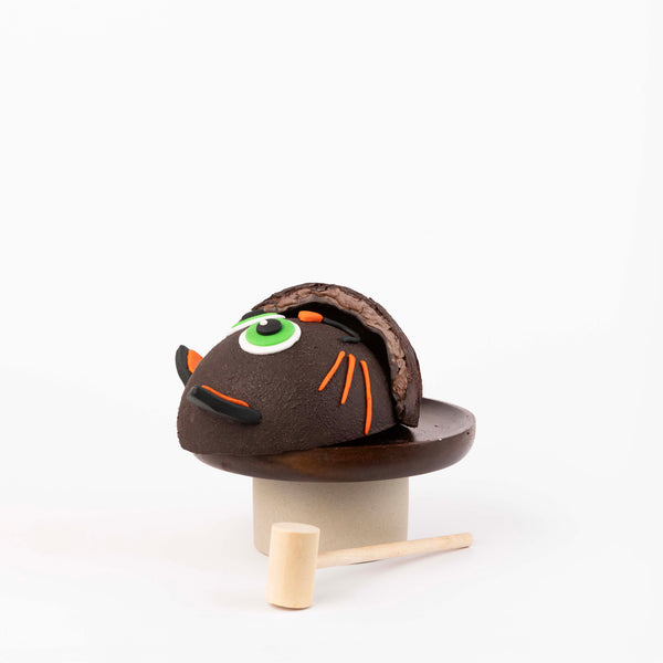 Spooky Purr Choco Smash