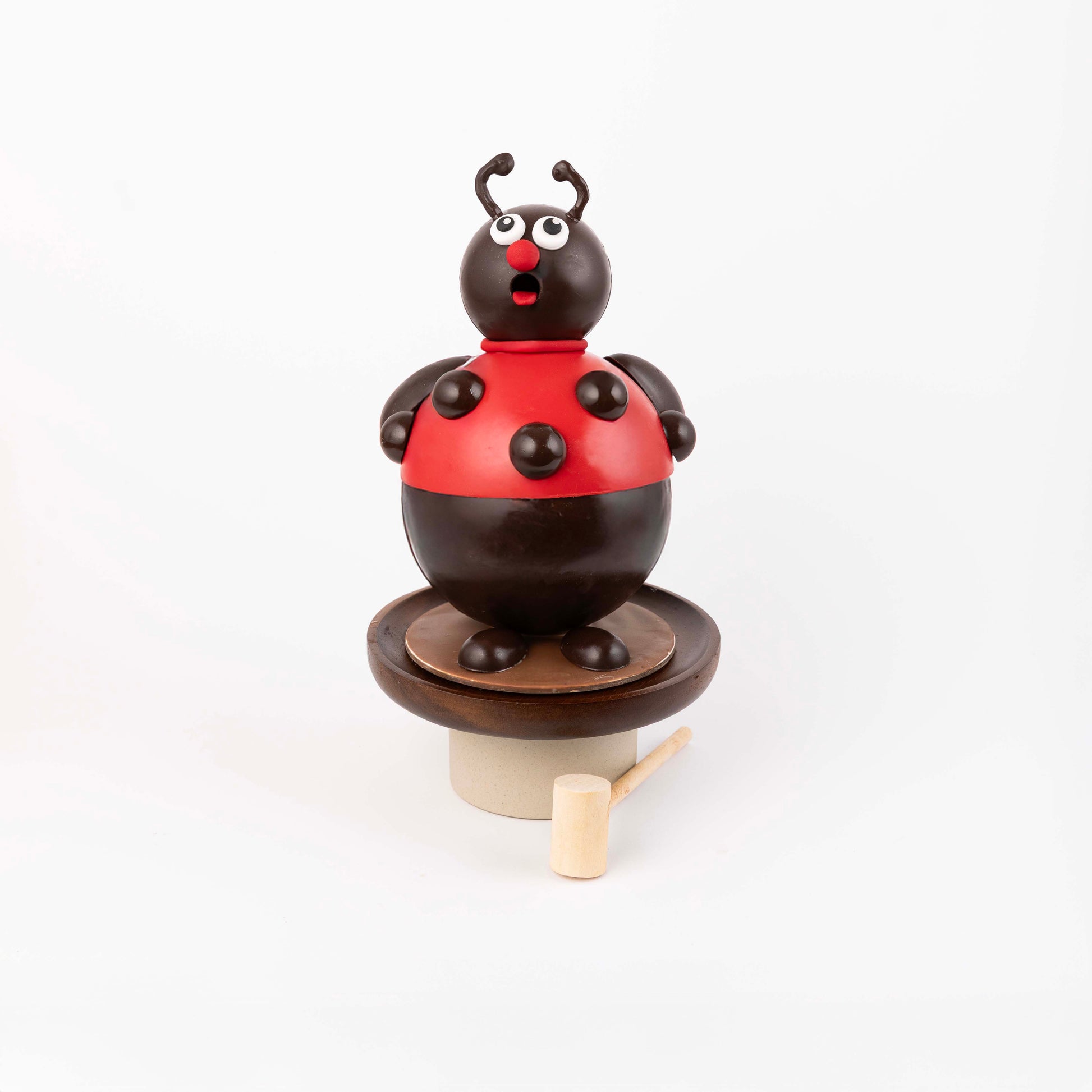 Halloween Fun Bug Smash