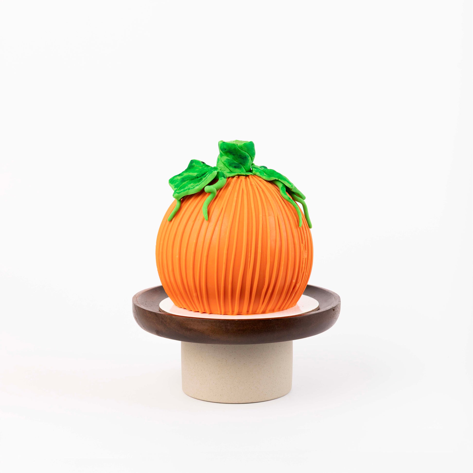 Spooky Pumpkin Smash Surprise