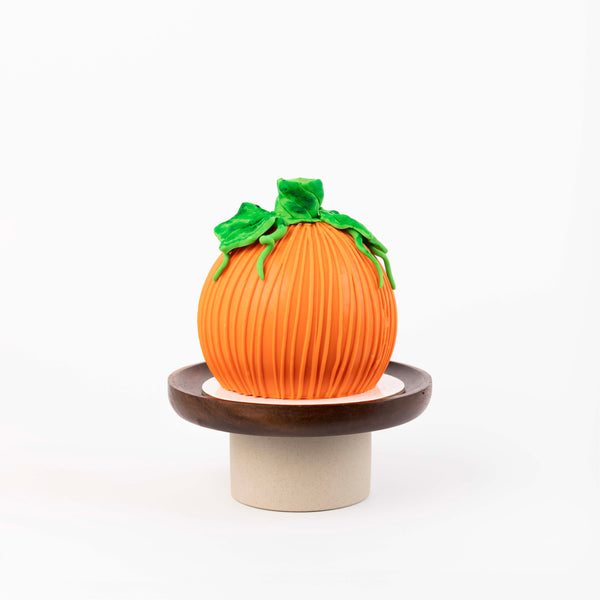 Spooky Pumpkin Smash Surprise