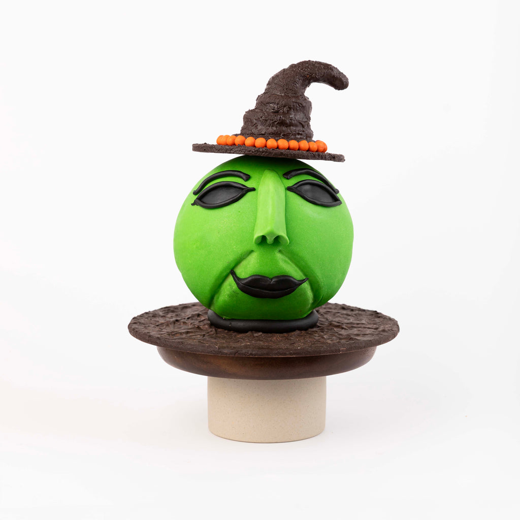 Wicked Witch Smash Surprise